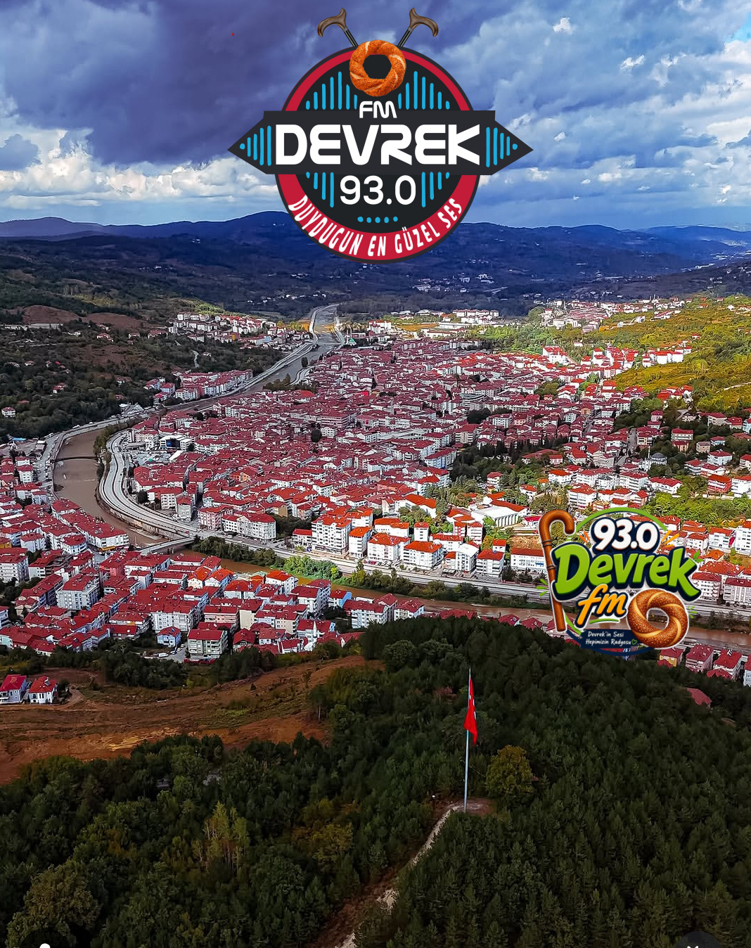 DEVREK