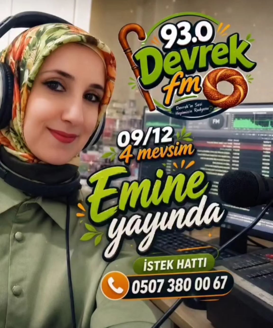 EMİNE SEÇGÜN