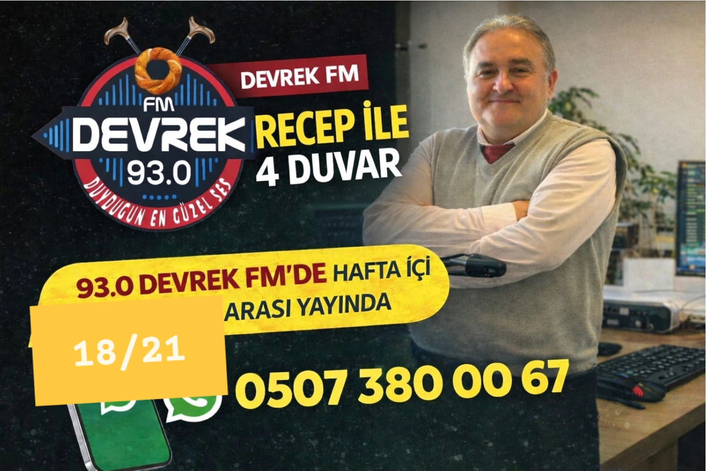 RECEP KALMAOGLU