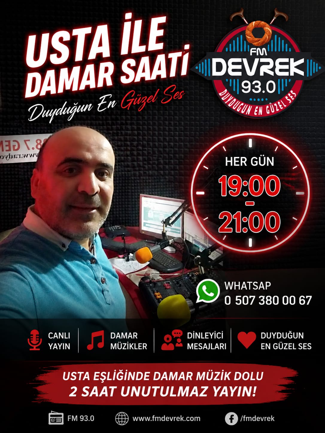 MURAT EKMEKÇİ